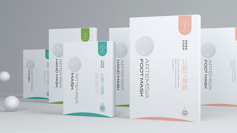 精美白茶包裝設計-白茶精美包裝設計帶你領略茶文化的魅力