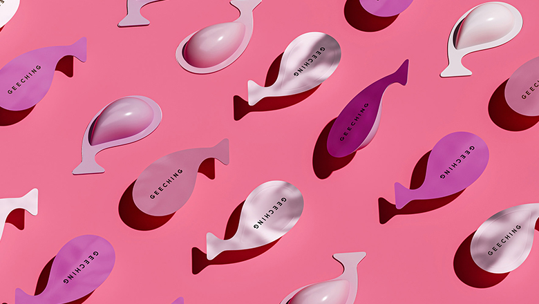 聯影包裝設計logo圖片欣賞與品牌介紹