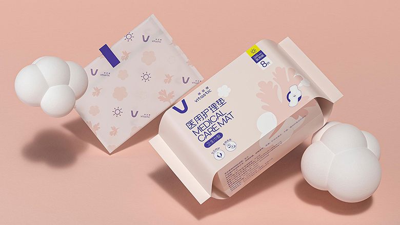 貞美包裝設計logo圖片欣賞與品牌介紹