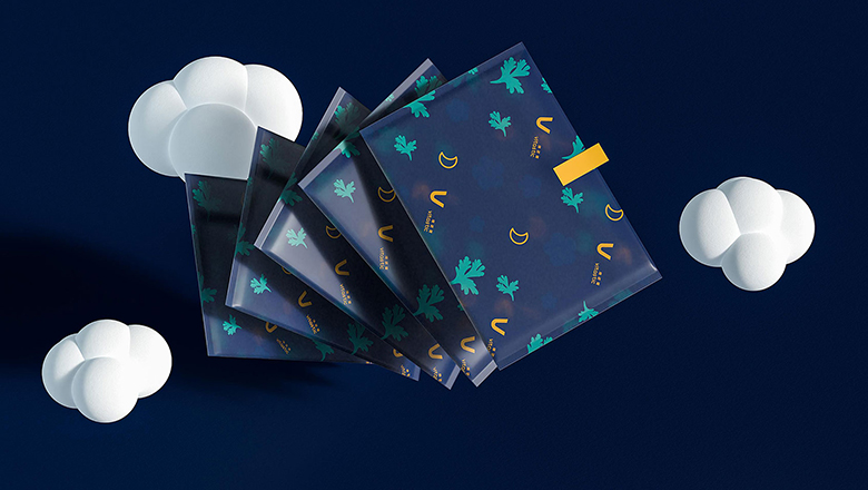 現代滋補品包裝設計-現代滋補品包裝設計-時尚健康營養必備