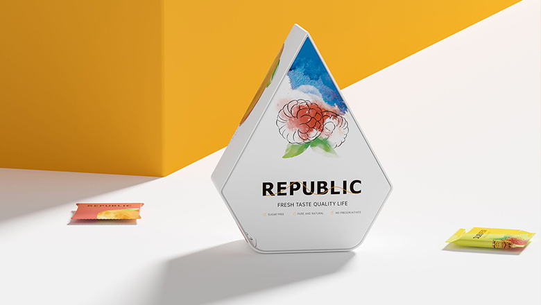 茅臺酒包裝設計價格海報_原創設計佳作