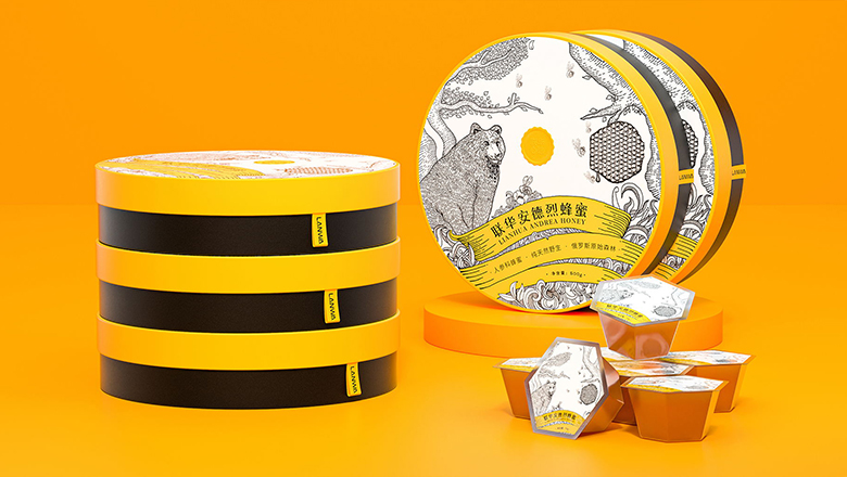 Apito 芒果飲料包裝設計：創新與品質的完美融合