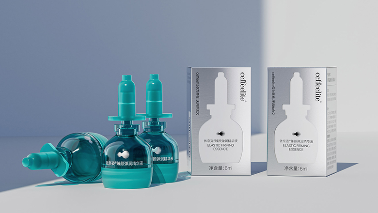 果賓斯包裝設(shè)計(jì)為產(chǎn)品賦予鮮活之美