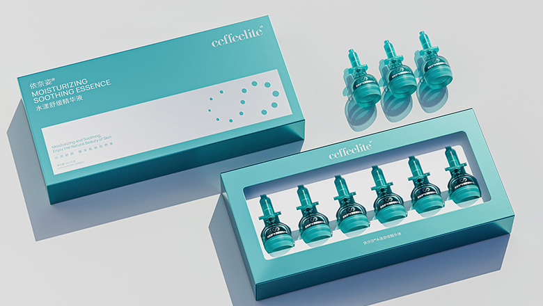 潔彩柔包裝設(shè)計(jì)打造美觸體驗(yàn)的創(chuàng)新之道