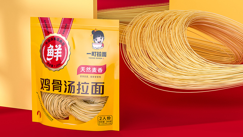 龍潭山包裝設計logo圖片欣賞與品牌介紹