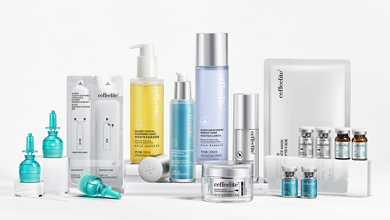 禾煜包裝設計logo圖片欣賞與品牌介紹