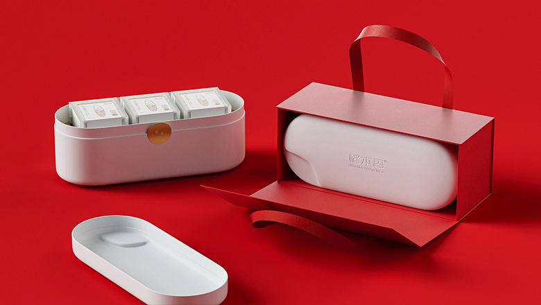 玻璃元素包裝設計_創新、環保與美感并重