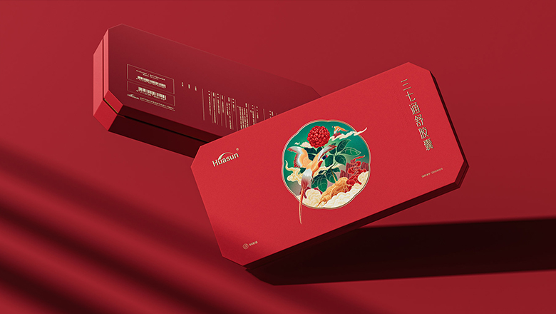 暗金色包裝設計-暗金色包裝設計指南