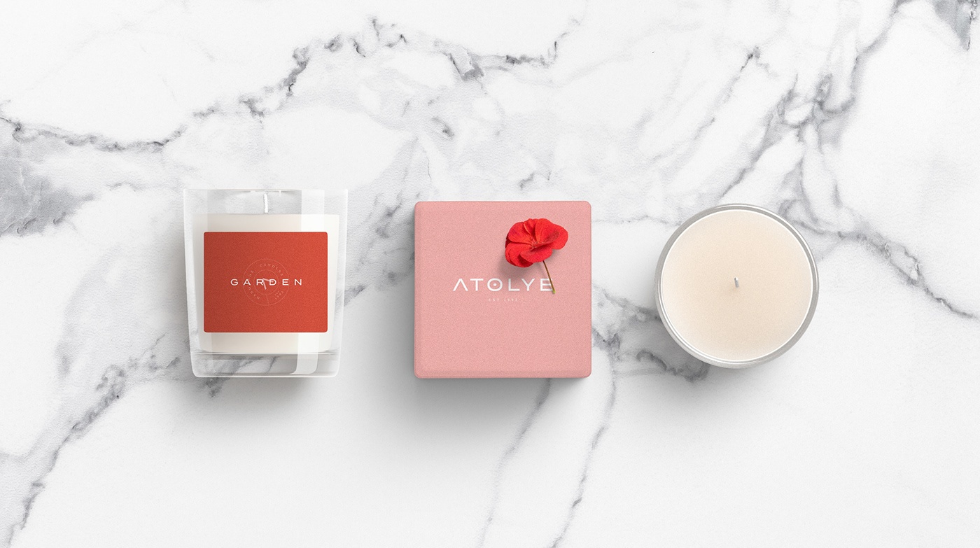 包裝形象設計 包裝形象設計