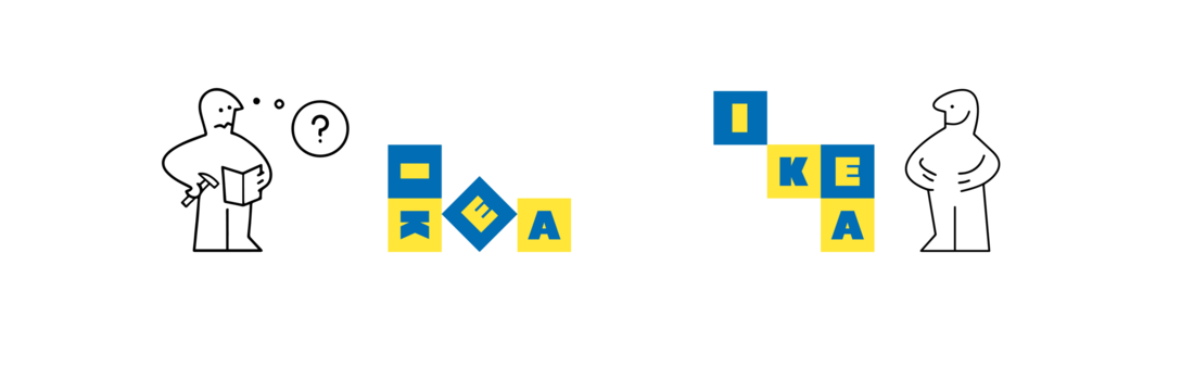 宜家品牌logo設(shè)計(jì) 宜家品牌logo設(shè)計(jì)