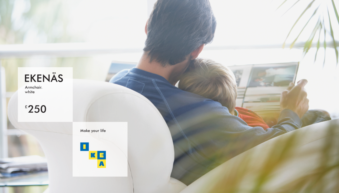 宜家品牌定位 宜家品牌定位