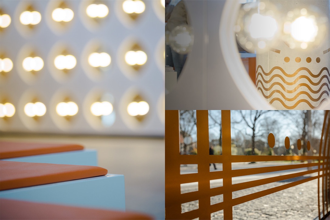 旗艦店品牌標志 旗艦店品牌標志