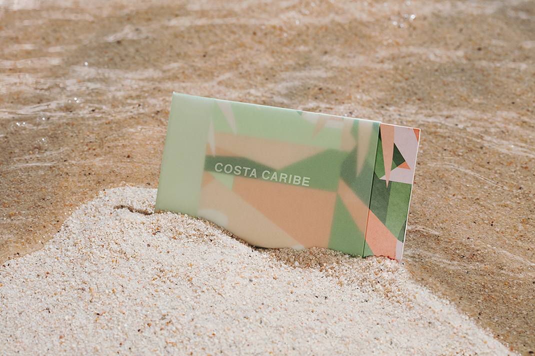 高端住宅項目形象 高端住宅項目形象