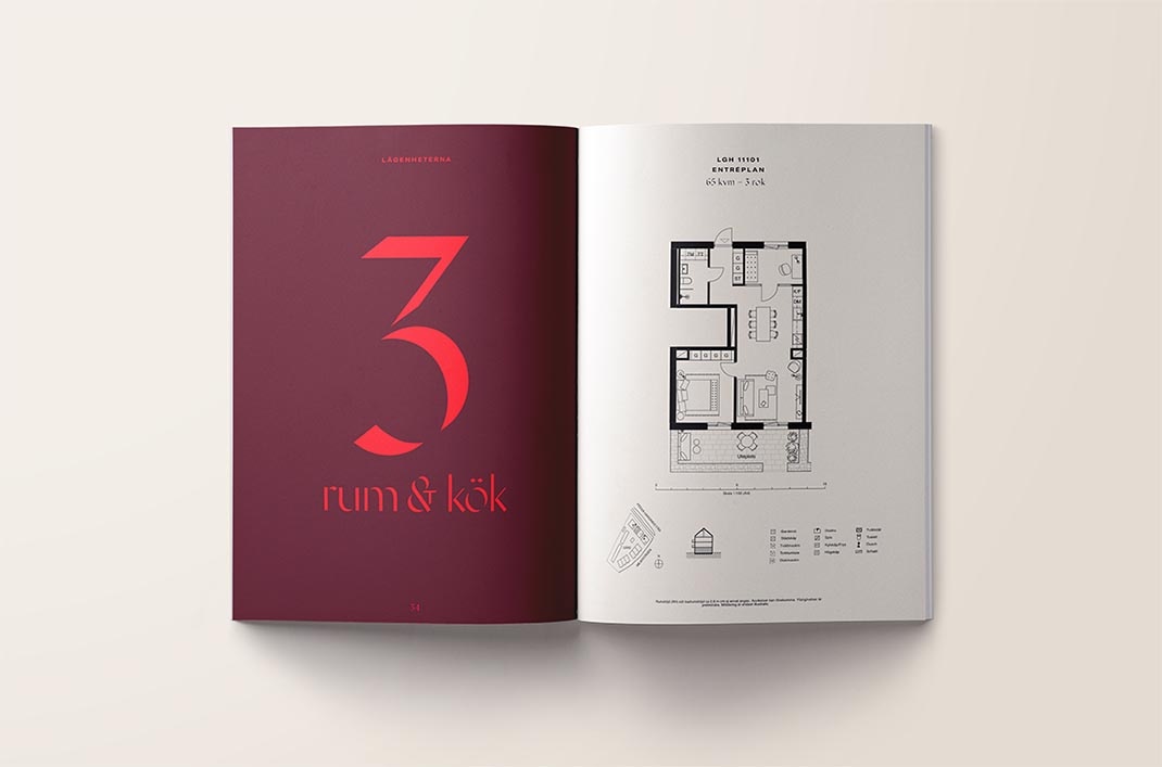 房地產VI設計 房地產VI設計