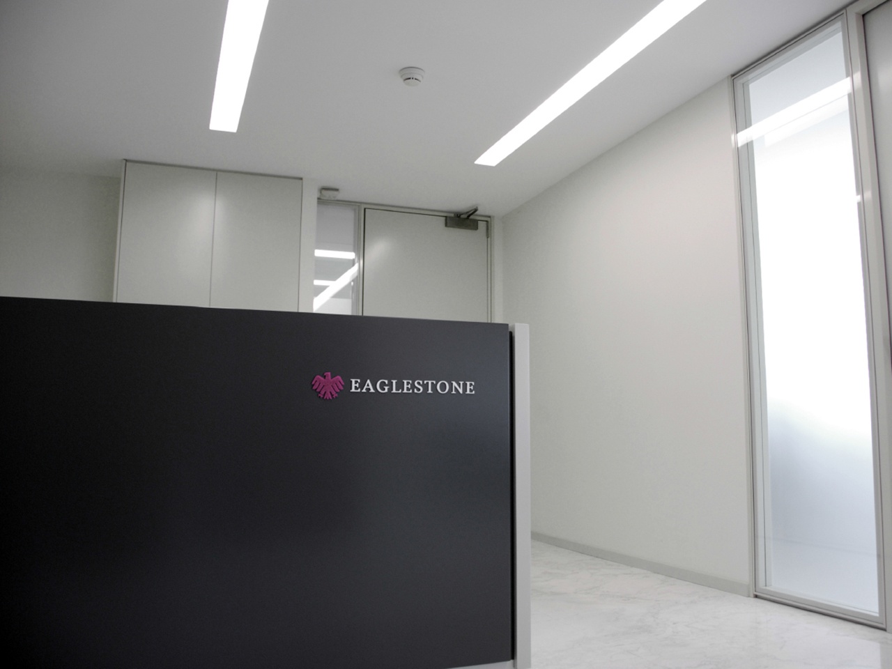 金融公司logo設(shè)計