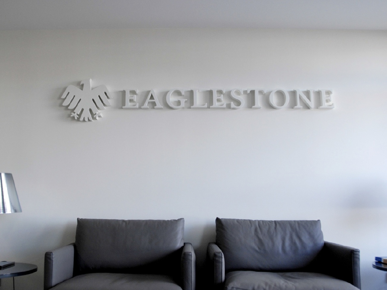 金融公司logo設(shè)計