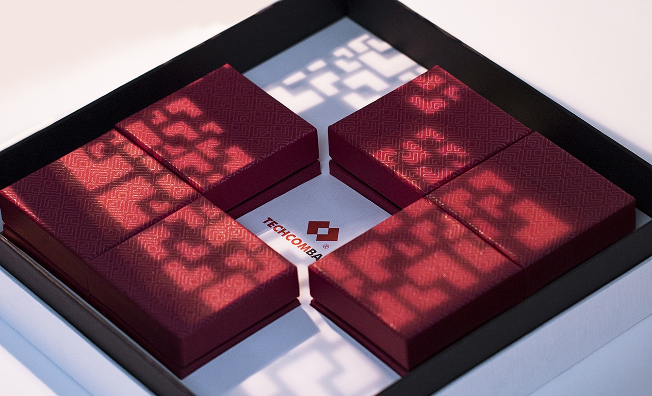 月餅包裝設(shè)計