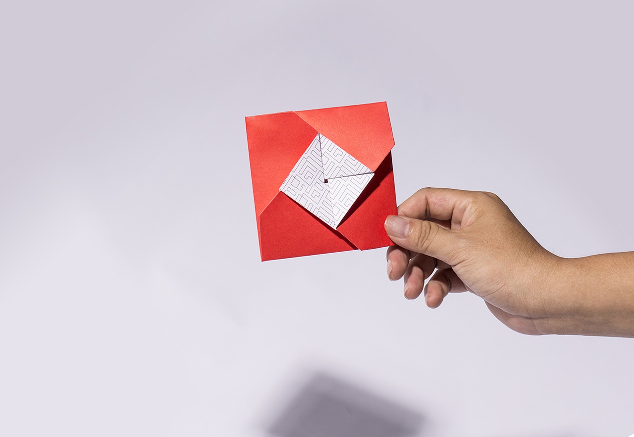 月餅包裝設(shè)計