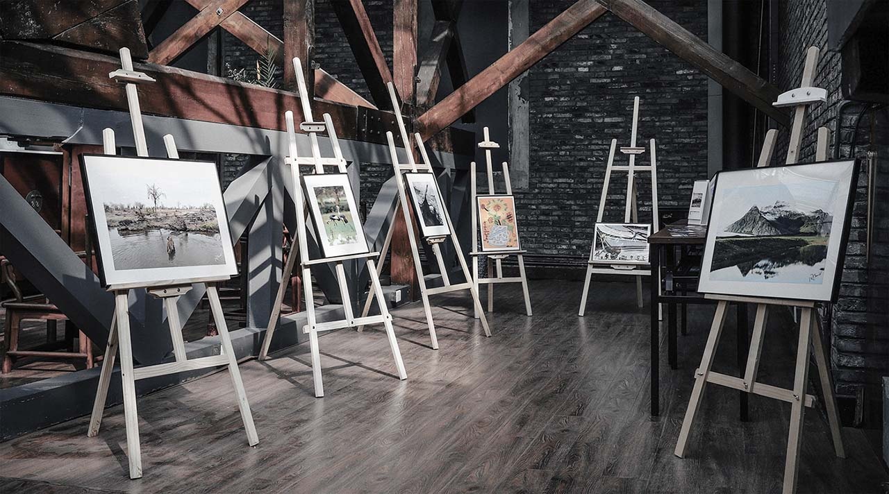 創意中心品牌設計