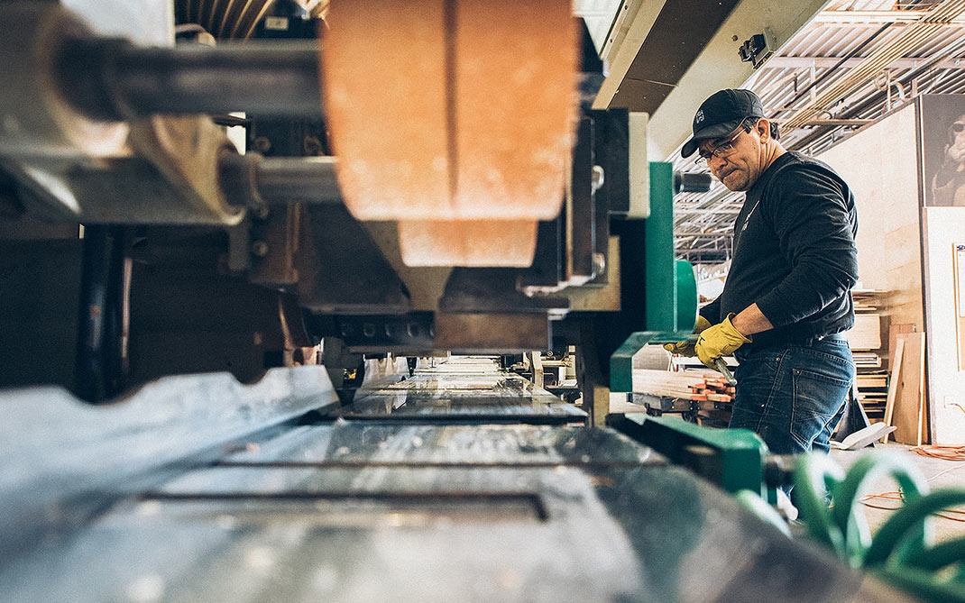 美國建筑木工商店品牌VI設(shè)計(jì)欣賞 商店VI設(shè)計(jì)