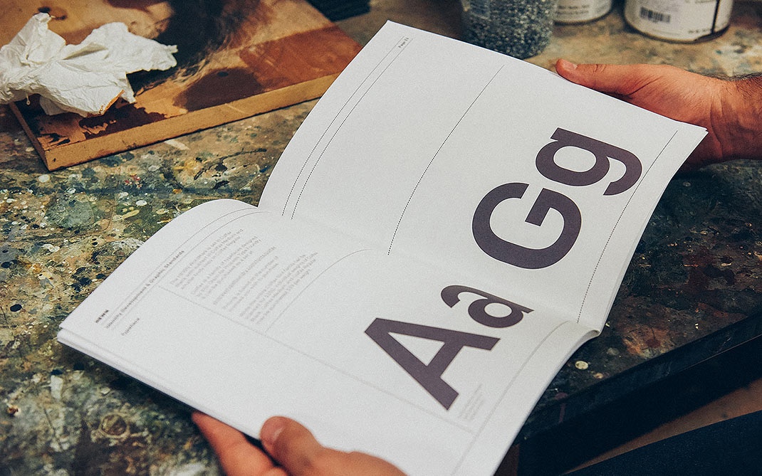 美國建筑木工商店品牌VI設(shè)計(jì)欣賞 商店VI設(shè)計(jì)